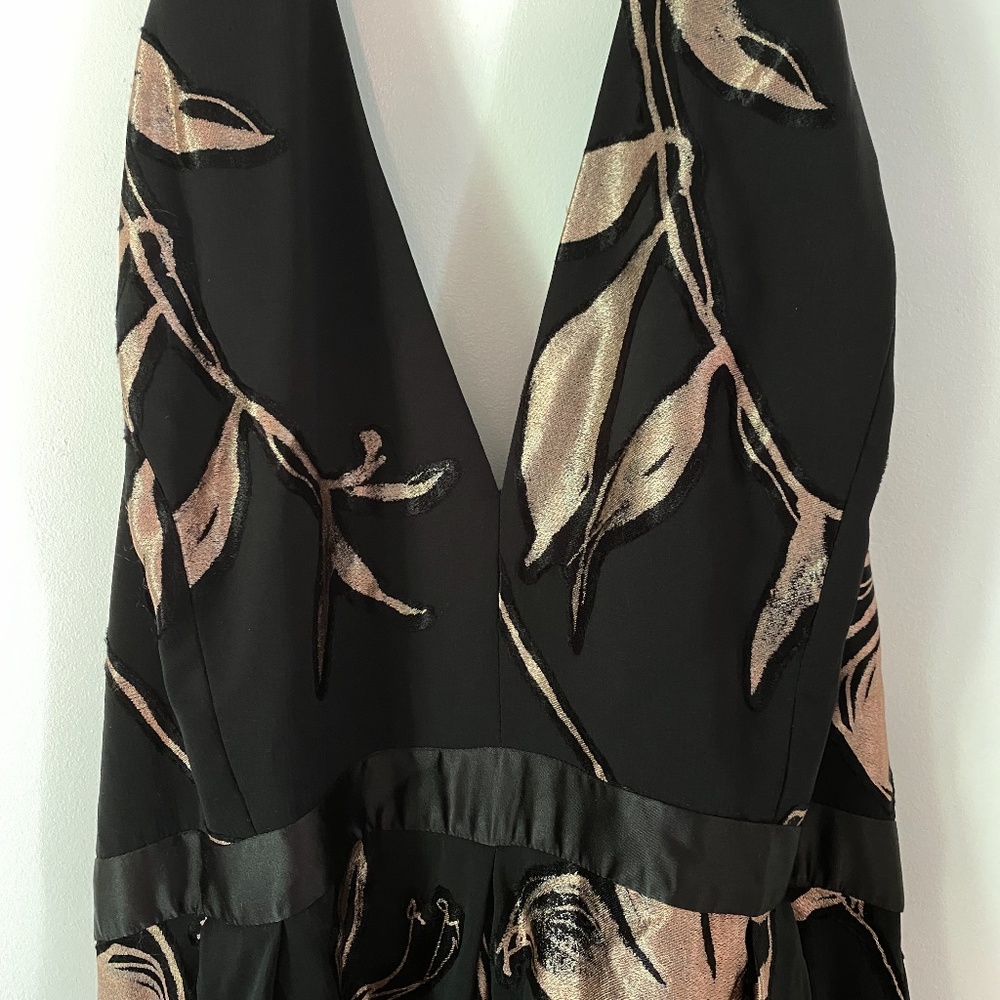 Halston Heritage Dress-